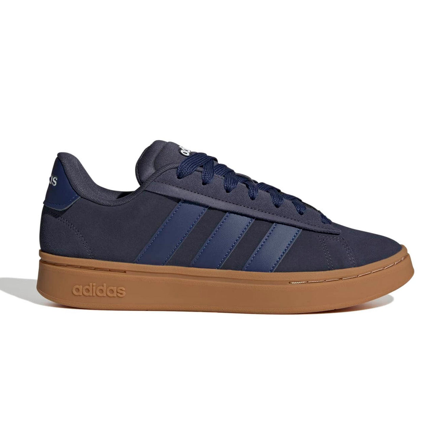 Adidas Sportswear Sneakers GRAND COURT ALPHA Design geïnspireerd door de adidas Campus 00