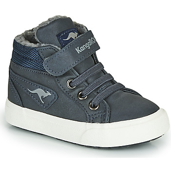 Kangaroos Hoge Sneakers  KAVU I