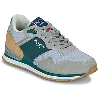 Pepe Jeans Lage Sneakers  LONDON CITY B