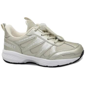 Istamax Lage Sneakers  IST-I25-3810-AP