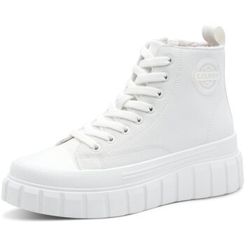 S.Oliver Hoge Sneakers  -