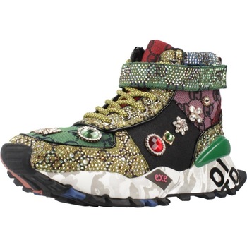 Exé Shoes Hoge Sneakers  SY24 7E