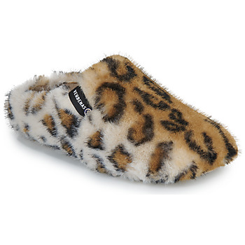 Verbenas Pantoffels  YORK FUR LEO