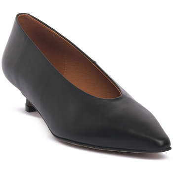 Angel Alarcon Pumps  NERO VOLGA