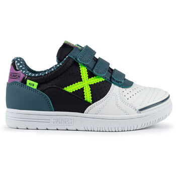 Munich Lage Sneakers  G-3 kid vco