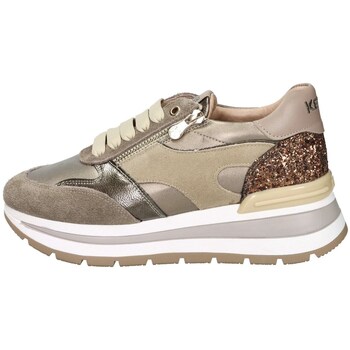 Keys Hoge Sneakers  K-11230