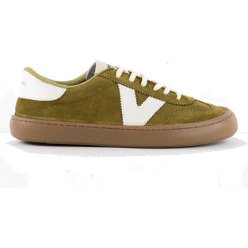 Victoria Lage Sneakers  Olmo barefoot serraje