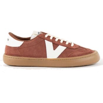 Victoria Lage Sneakers  Olmo barefoot serraje