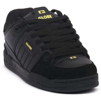 Globe Lage Sneakers  FUSION ONYX CITRUS