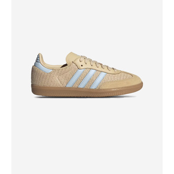 Adidas Lage Sneakers  Samba OG Sanda Strata Sky Tint (Women's)