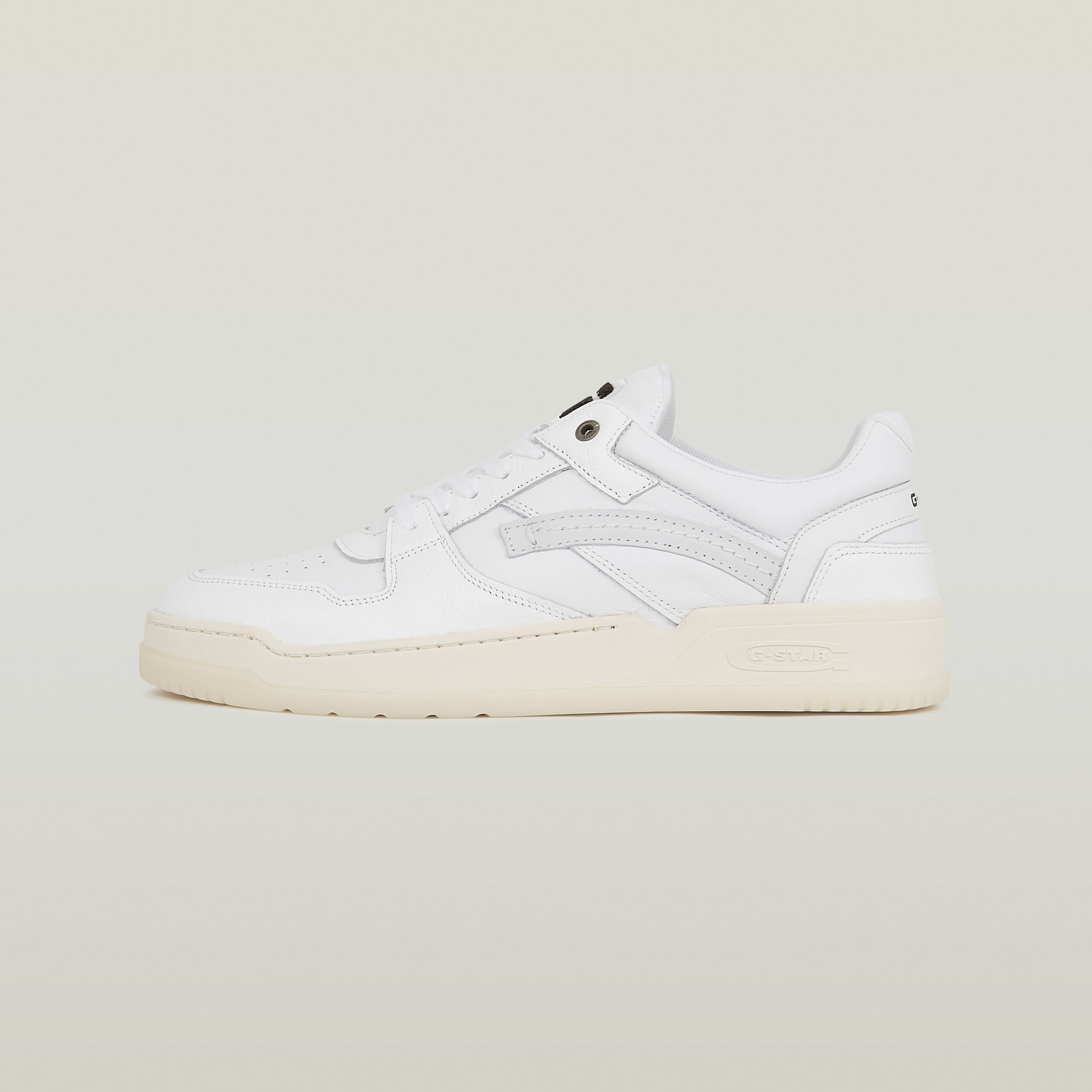 G-Star RAW Grid Lea Sneakers - Meerkleurig - Heren