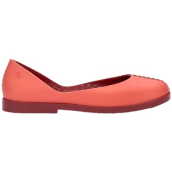 Melissa Ballerina's  Switch - Red/Orange