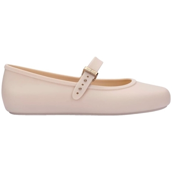 Melissa Ballerina's  Soft Ballerina - Beige