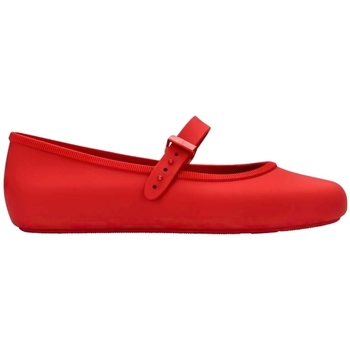 Melissa Ballerina's  Soft Ballerina - Red
