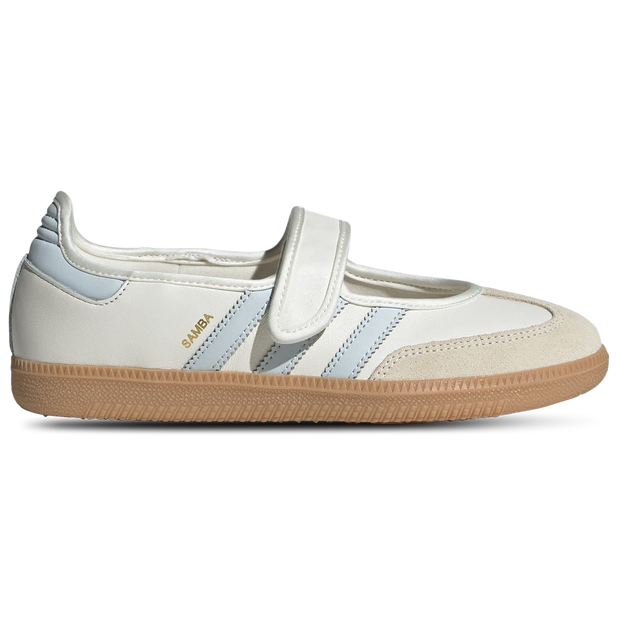 Adidas Originals Samba Jane Women's, wit