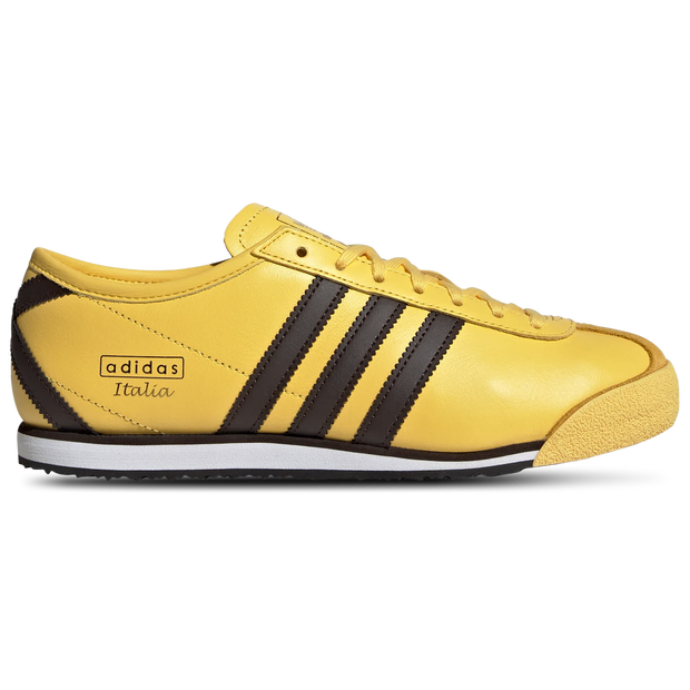 Adidas Originals Italia 70s Women's, geel