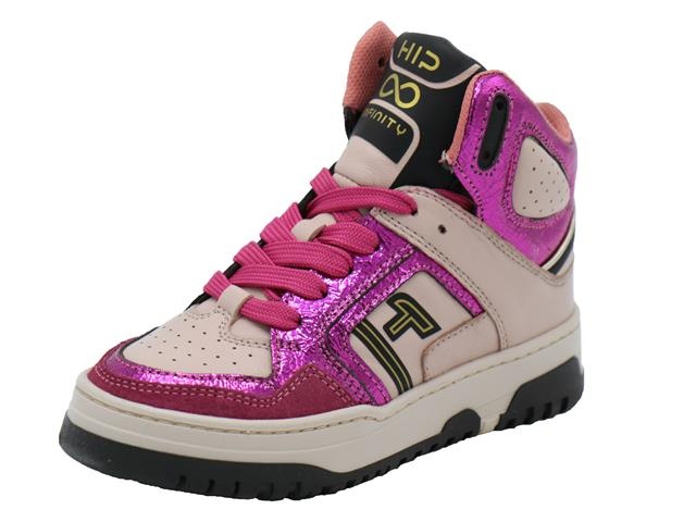 HIP Shoe Style High top sneaker