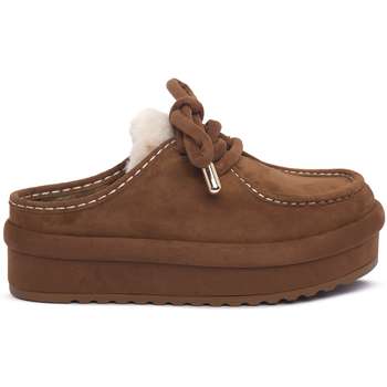 Steve Madden Klompen  TAN MELVILLE