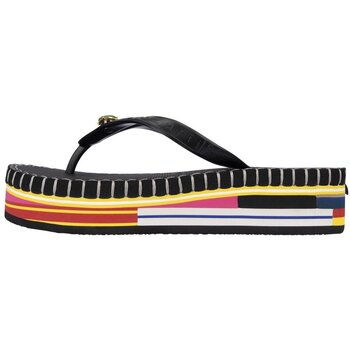 Uzurii Teenslippers  Mondriaan