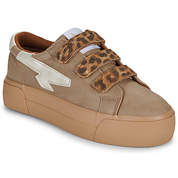 Kaporal Lage Sneakers  CLOVIA