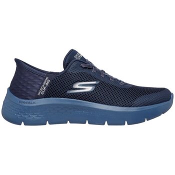 Skechers Lage Sneakers  -