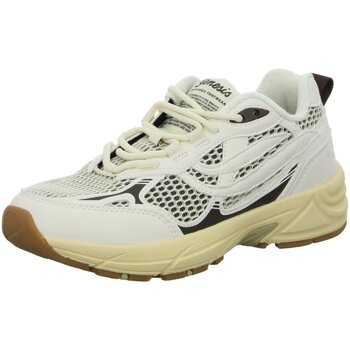 Genesis Lage Sneakers  -