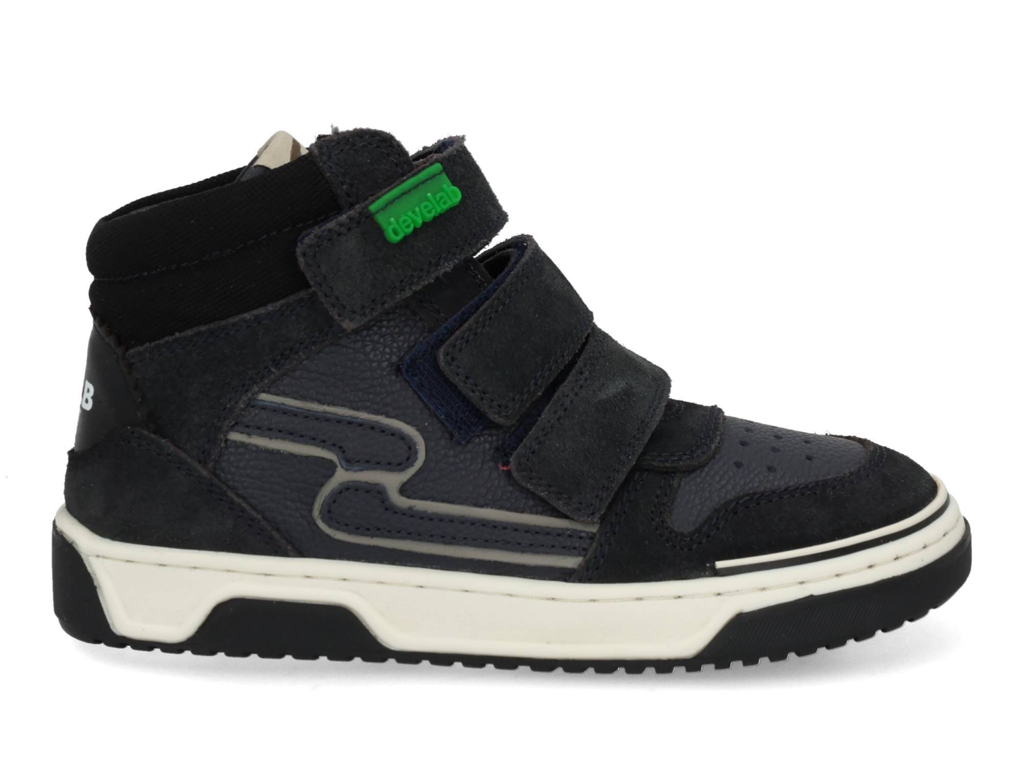 Develab 44415 696 Blue Combi multi blauw 