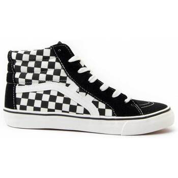 Montevita Hoge Sneakers  90363