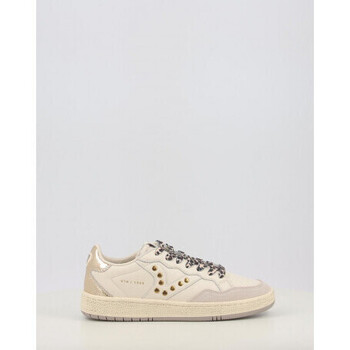 Victoria Lage Sneakers  SMASH-TACHUELAS 8806115