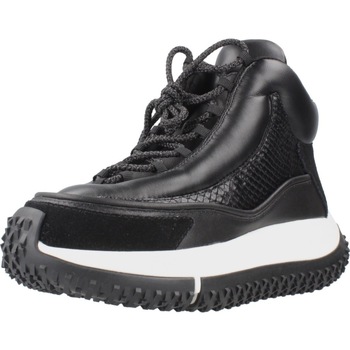 4Ccccees Hoge Sneakers  KAPOK GONI