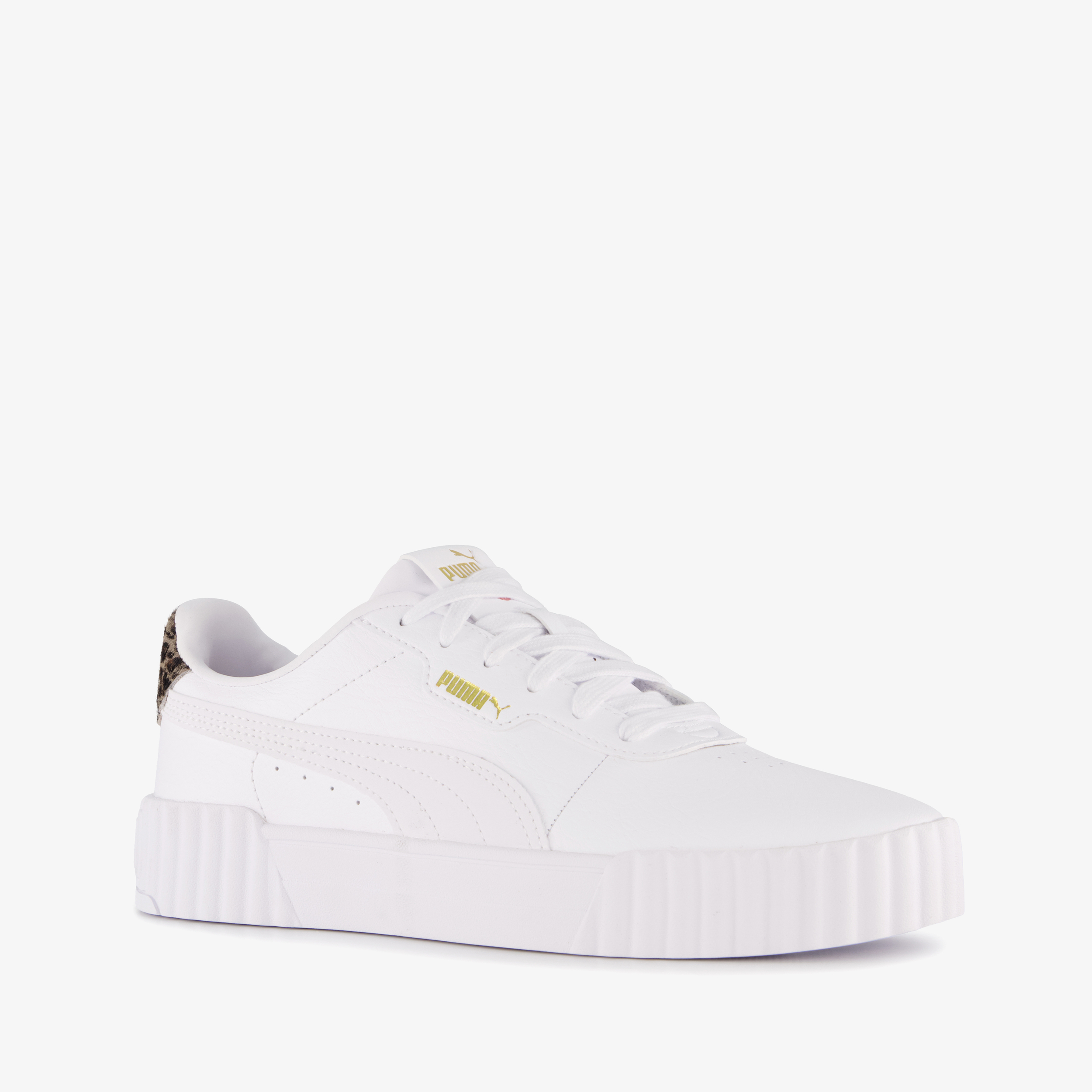 PUMA Sneakers CARINA 3.0 ANIMAL FLAIR