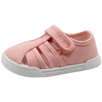 Blanditos Sandalen  MANGO Rosa