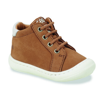 GBB Hoge Sneakers  LANINOU FLEX