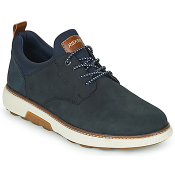 Rieker Slip-on sneakers slippers, lage schoen, leisure sneaker for slipping on