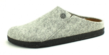 Stoute-schoenen.nl Birkenstock Zermatt Rivet Grijs BIR23