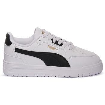 Puma Lage Sneakers  02 SHUFFLE DOWNTOWN LO JR