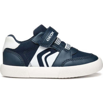 Geox Lage Sneakers  -