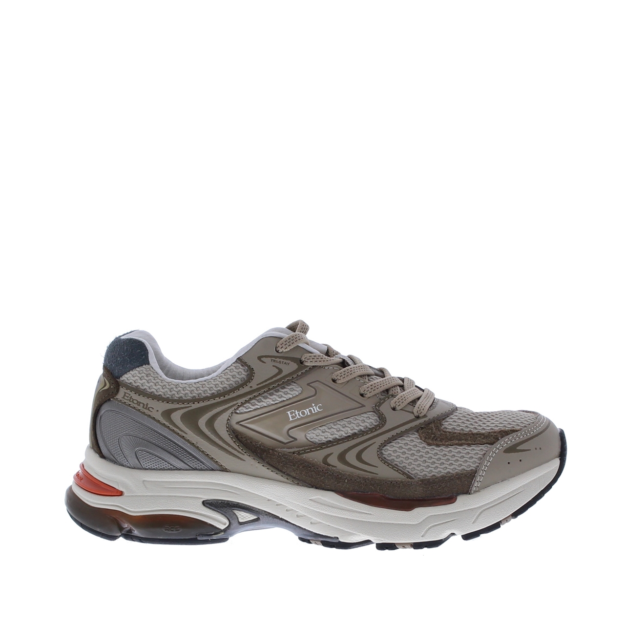 Etonic Evolution dames sneaker | dames | maat: | combinatie