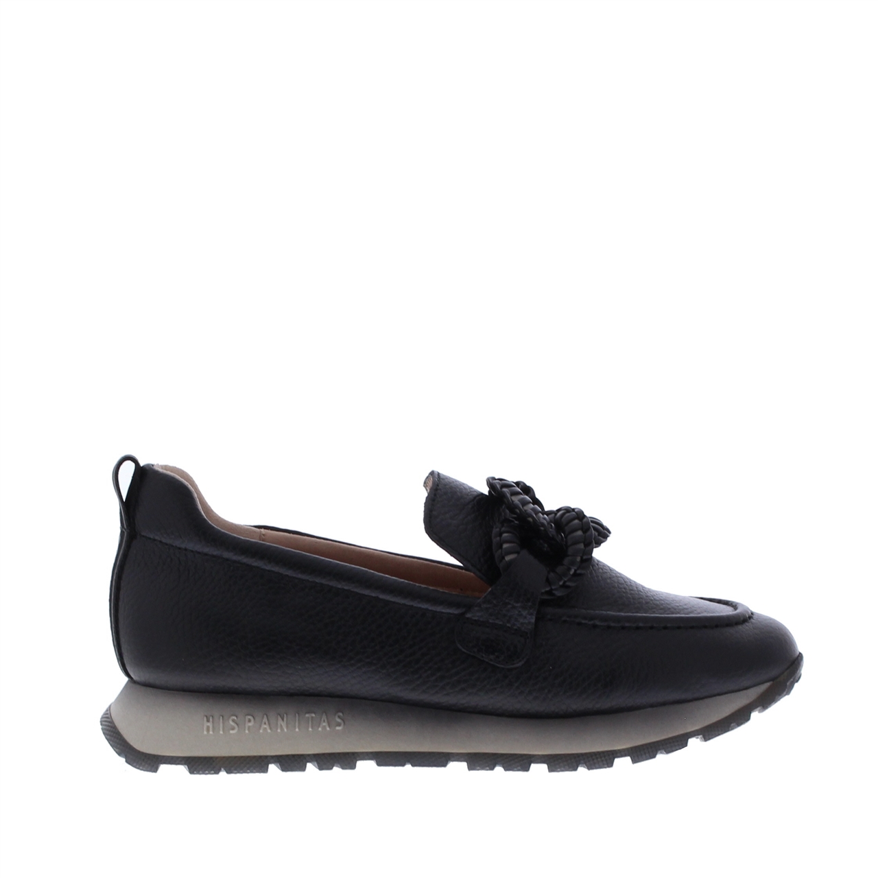 Hispanitas Kansas dames loafer | dames | maat: | leer
