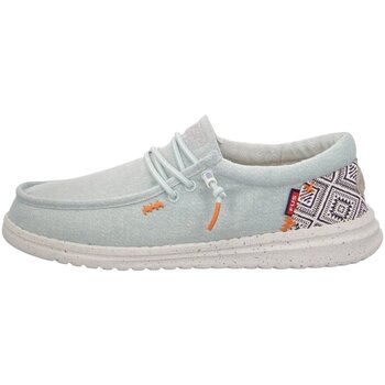 Fusion Mocassins  -