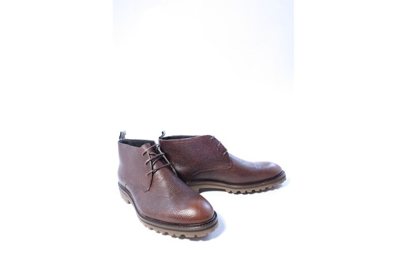 Floris van Bommel Sfm-50082 boots gekleed