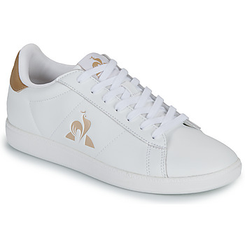 Le Coq Sportif Lage Sneakers  COURTSET_2