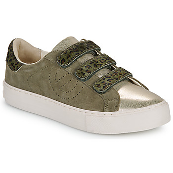 No Name Lage Sneakers  ARCADE STRAPS PERFOS W