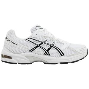 ASICS Lage Sneakers  Gel-1130 White Black