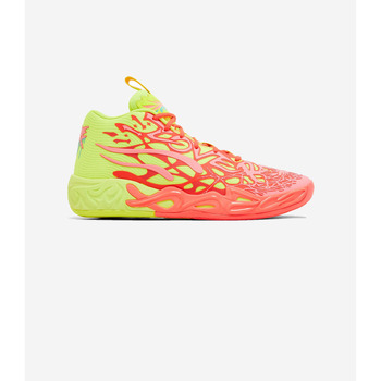 Puma Hoge Sneakers  LaMelo Ball MB.04 Love