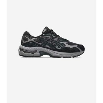 ASICS Lage Sneakers  Gel-NYC Graphite Grey Black (GS)