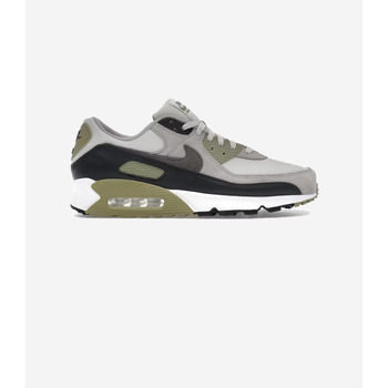 Nike Lage Sneakers  Air Max 90 Light Bone Neutral Olive