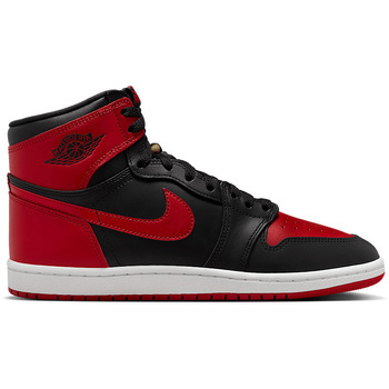 Nike Hoge Sneakers  Jordan 1 Retro High '85 OG Bred (2025)