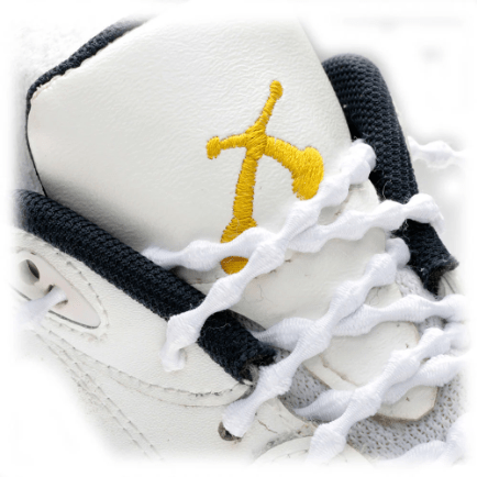 Xtenex | XH200 Hybrid Lace | Elastische Veters