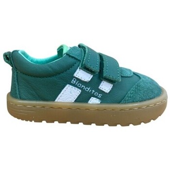 Blanditos Sneakers  LISBOA DEPORTIVA RESPETUOSA Verde